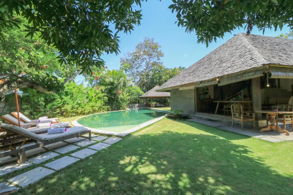Villa Sin Sin - photo 42