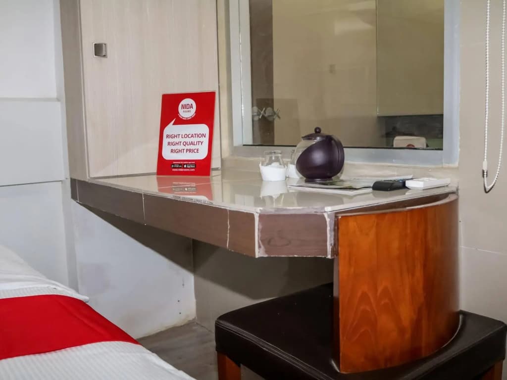 City Villa - photo 7