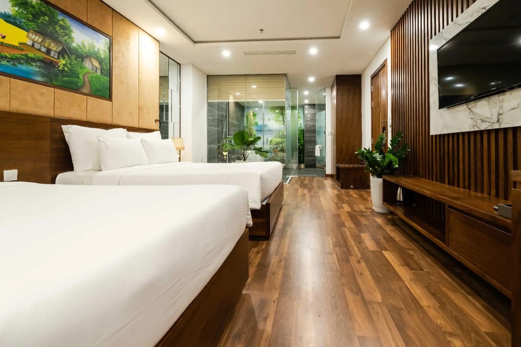 Nagila Boutique Hotel - photo 2
