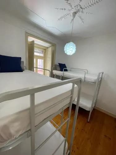 7 Seas 3 Hostel - photo 11
