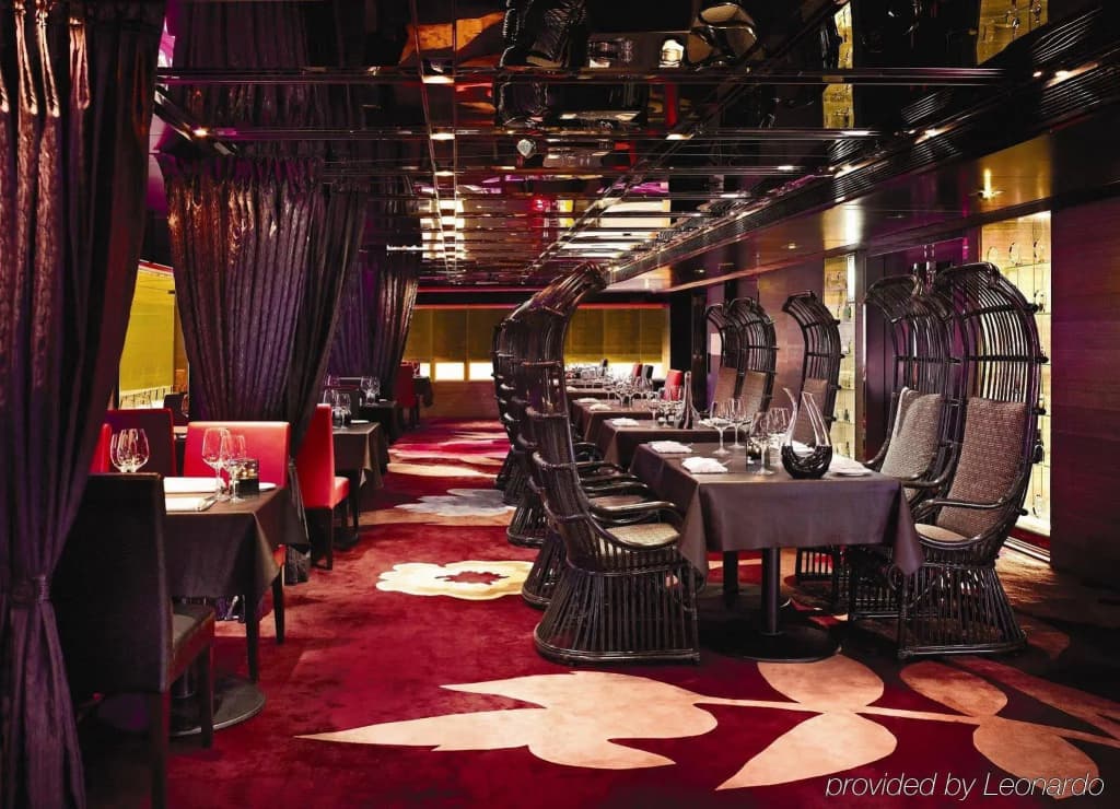 Kew Green Wanchai HK Hotel - photo 16