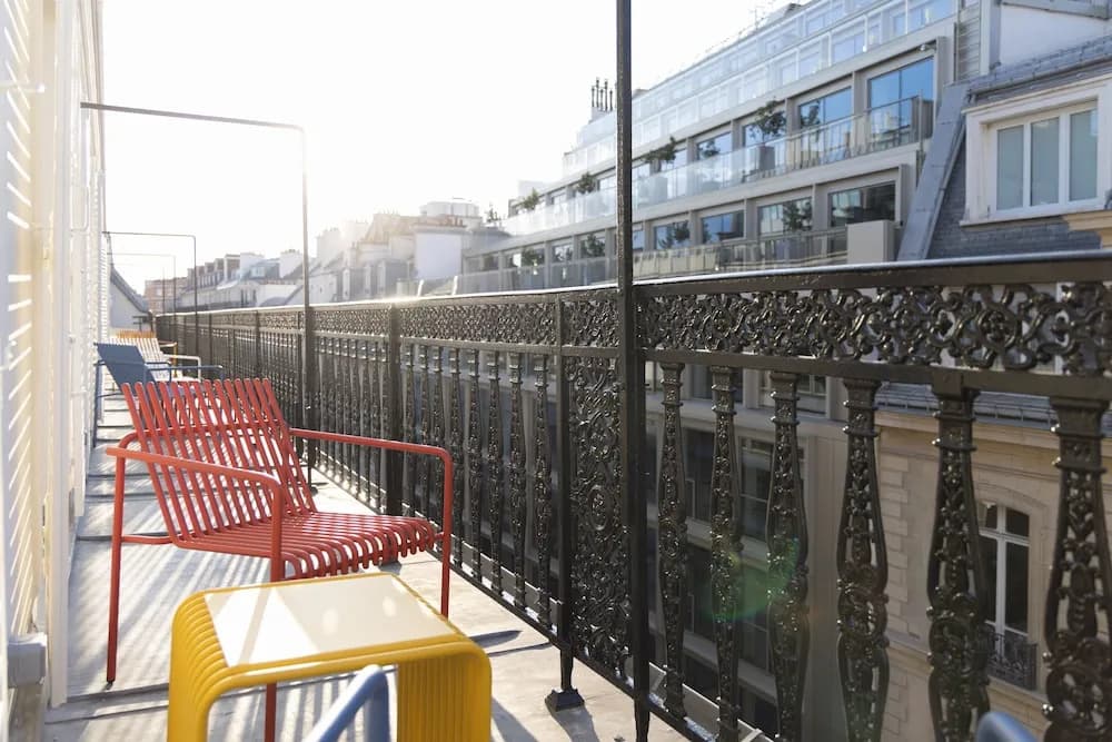 1.75 Paris La Source - photo 8