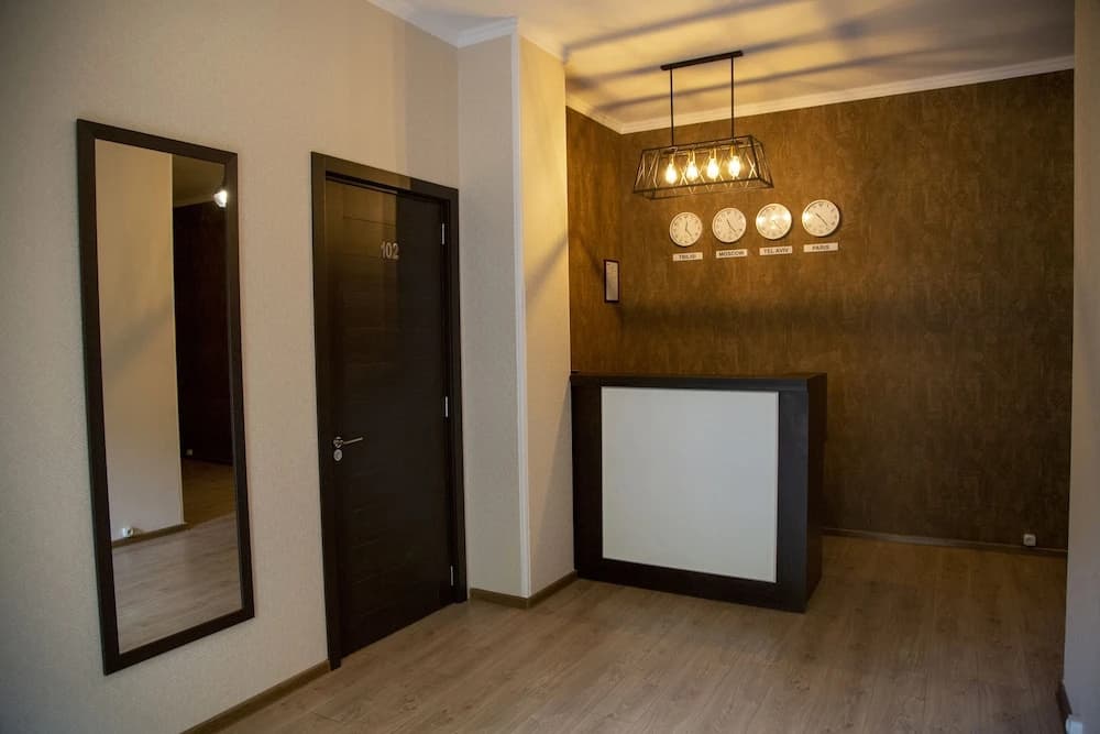 Otiums Hotel - photo 14