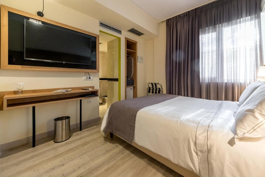 Polis Grand Hotel - photo 48