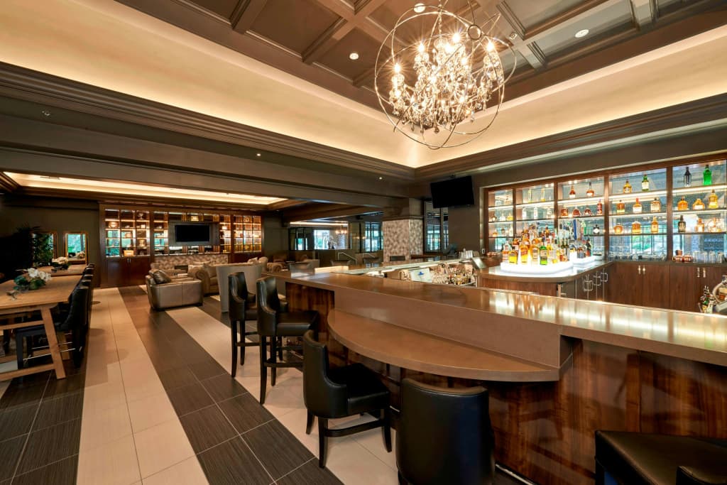 JW Marriott Las Vegas Resort & Spa - photo 42