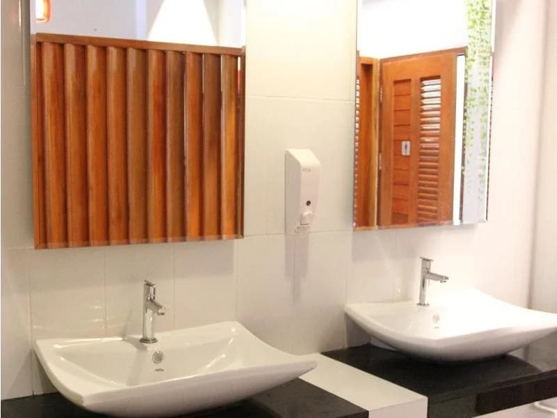 Mam Hostel - photo 8