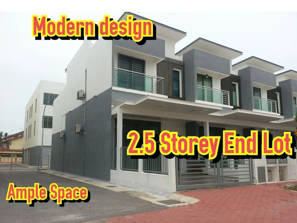 Homestay KS Botanic 21 - photo 13