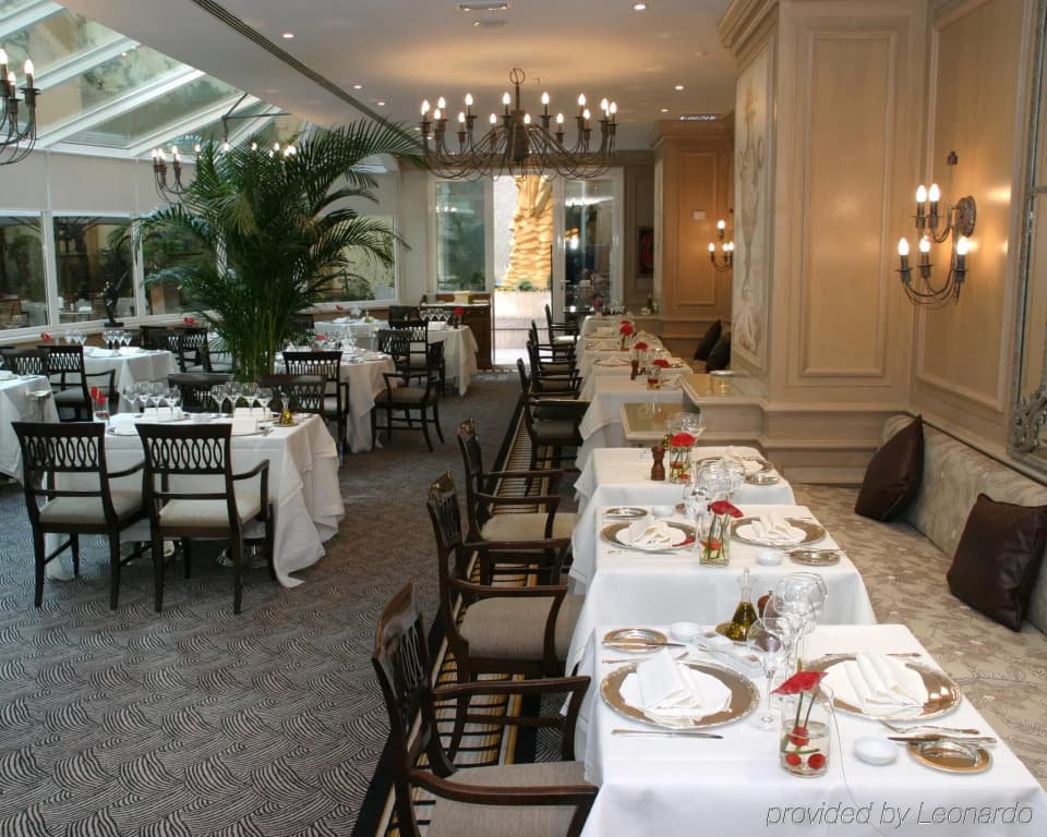 InterContinental Madrid by IHG - photo 27