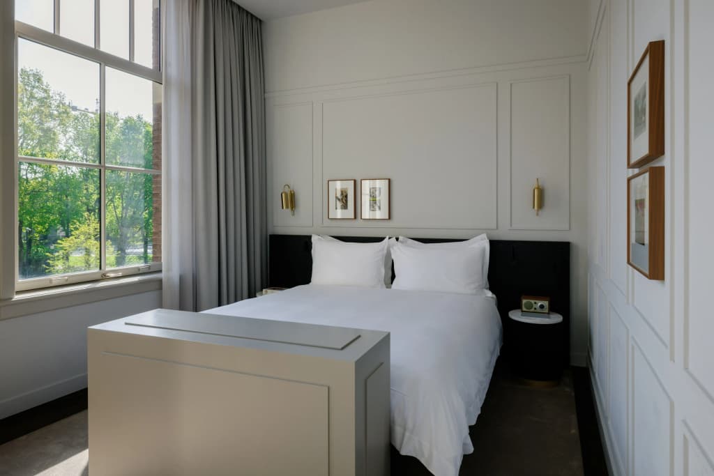 Pillows Grand Boutique Hotel Maurits at the Park - Small Luxury Hotels - photo 29