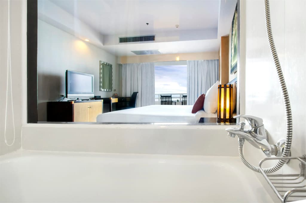 D Varee Jomtien Beach - photo 10