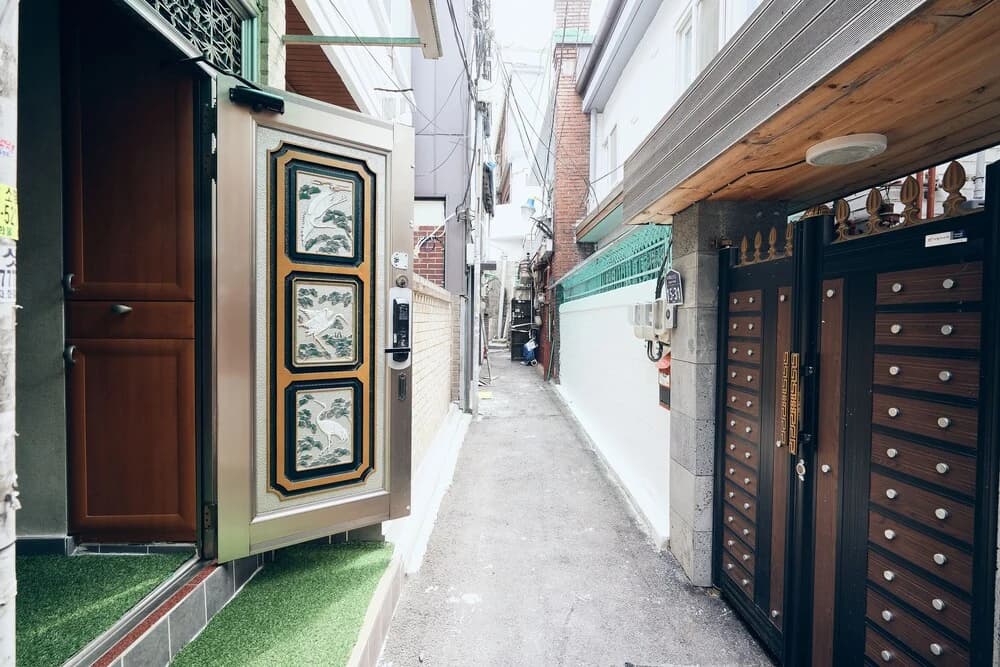 MYEONGDONG 100SQ3BDR FULL Villa - photo 11
