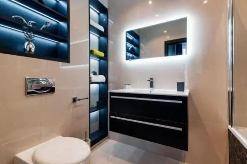Kensington Garden View Apartment - photo 7