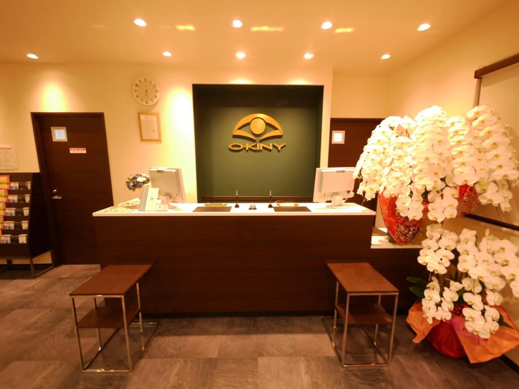 Okini - Doyanen Hotels - photo 24