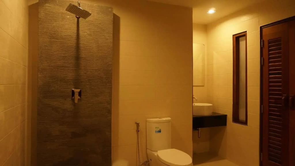 Lanta Intanin Resort - photo 10