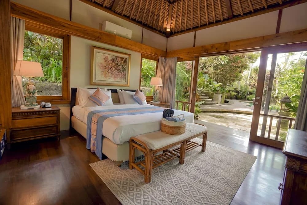 Umah Lawas Ubud - photo 3