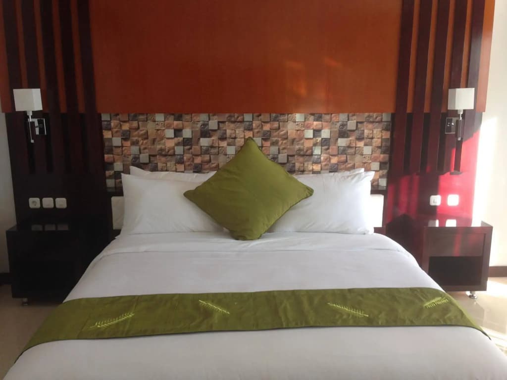 Amelle Villas & Residences Canggu - photo 4