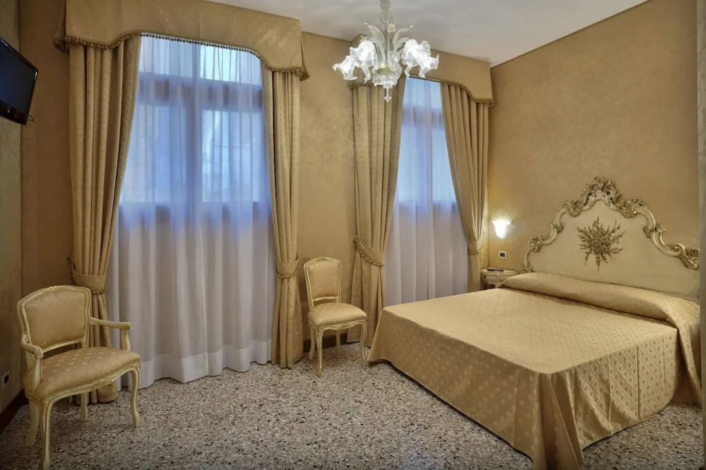Hotel Al Malcanton - photo 10