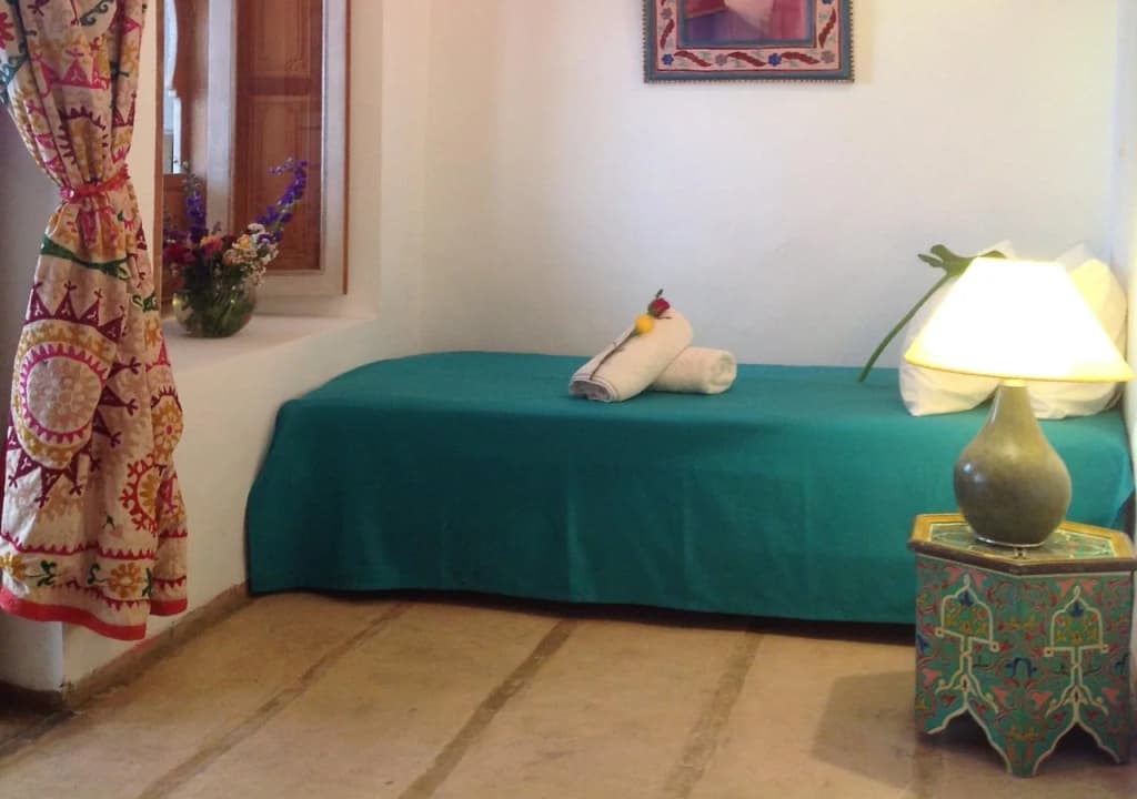 Riad Hadika Maria - photo 5