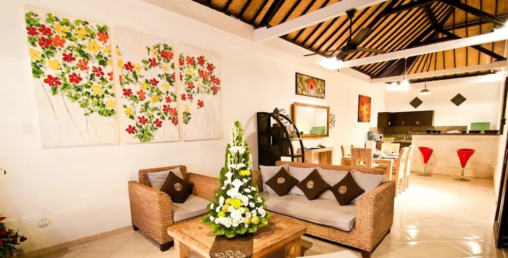 Antara Villas - photo 1