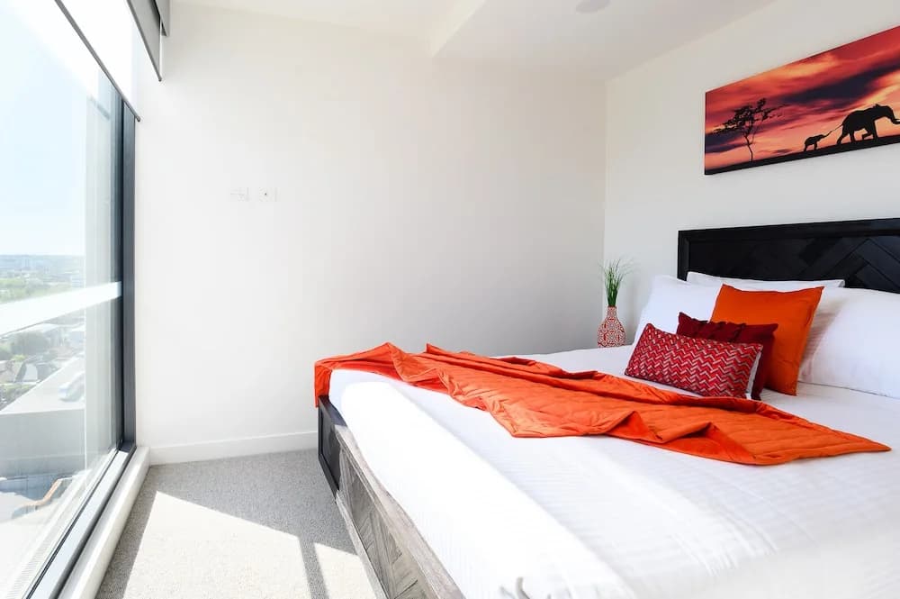 JUDD A Stylish Abode Awaits You - photo 4
