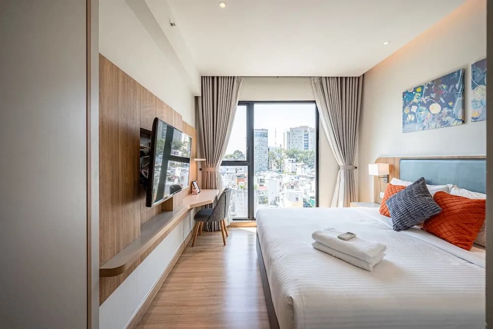 Bluesky Zenity Luxury Vacation - photo 7