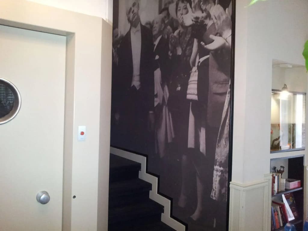 The Concert Hotel - photo 13
