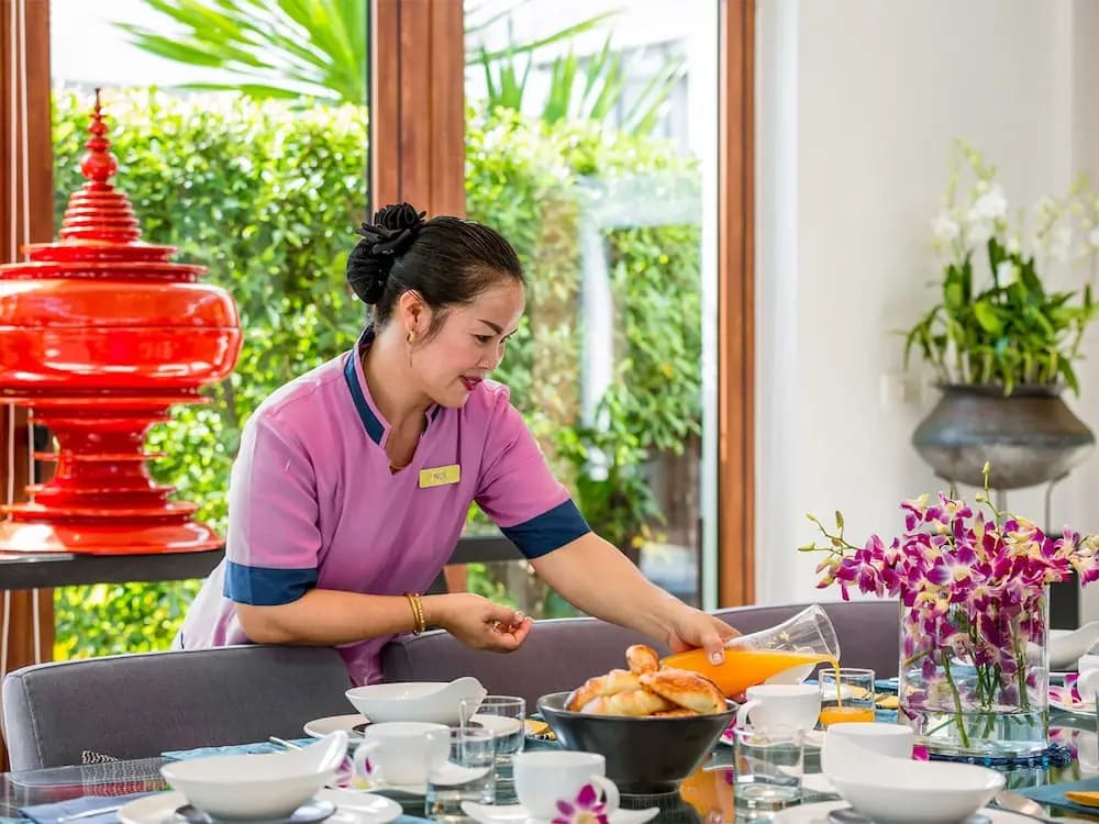 Villa Chi Samui - photo 27