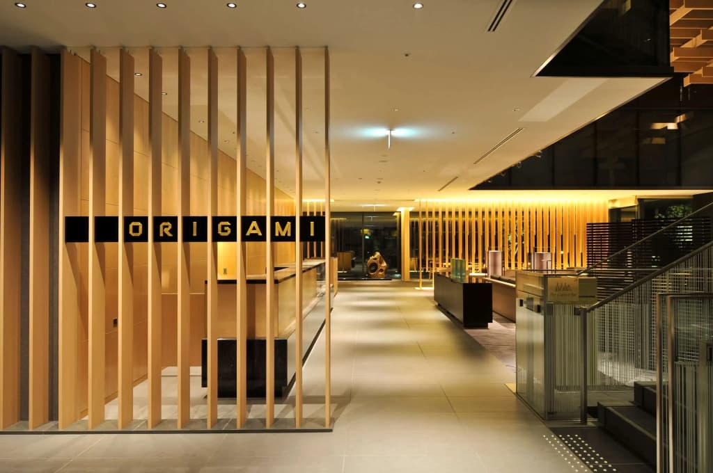 The Capitol Hotel Tokyu - photo 17