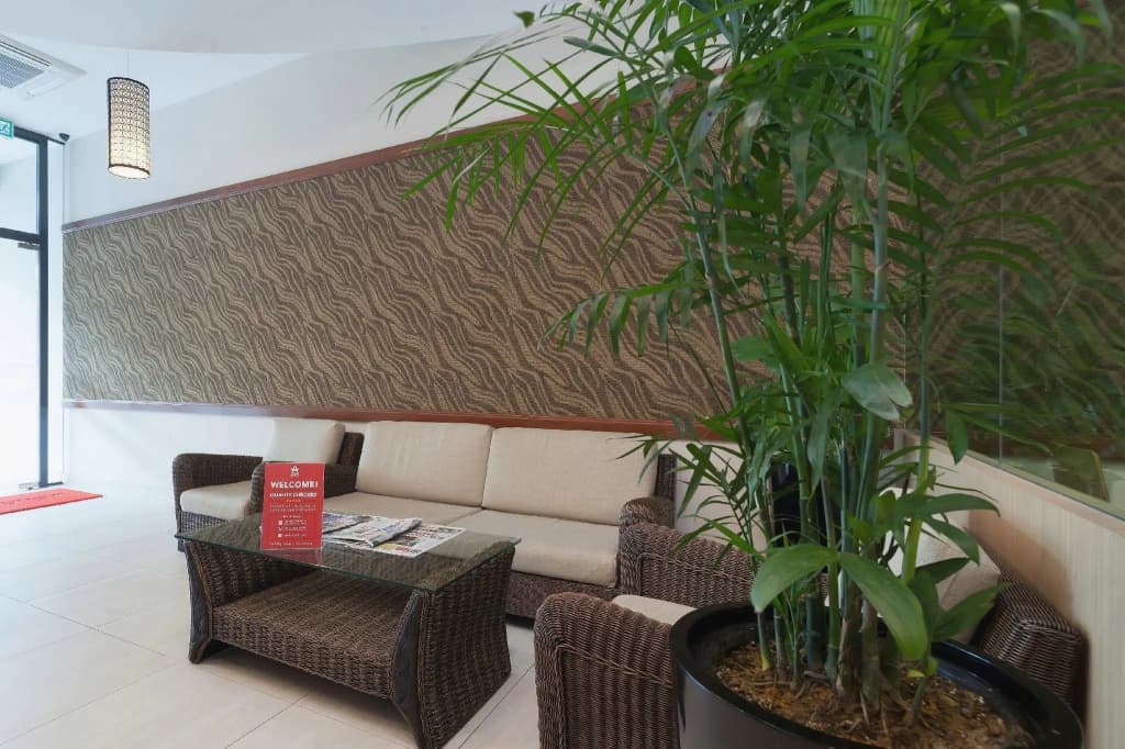 Harbour Hotel - photo 14