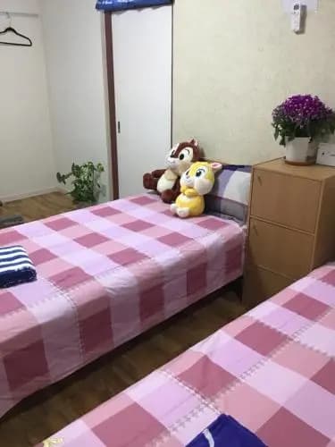 Yoshi Yoshi Homestay - photo 2