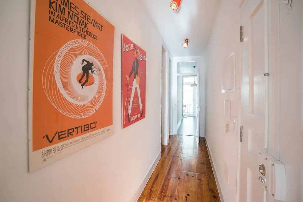 Art Apartment - photo 12