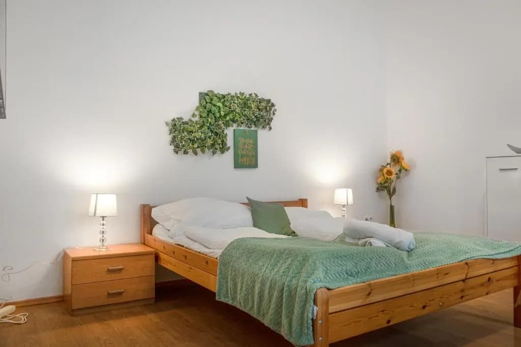 Elegant 2BR Apartment - near Bahnhof Wien Meidling - photo 6