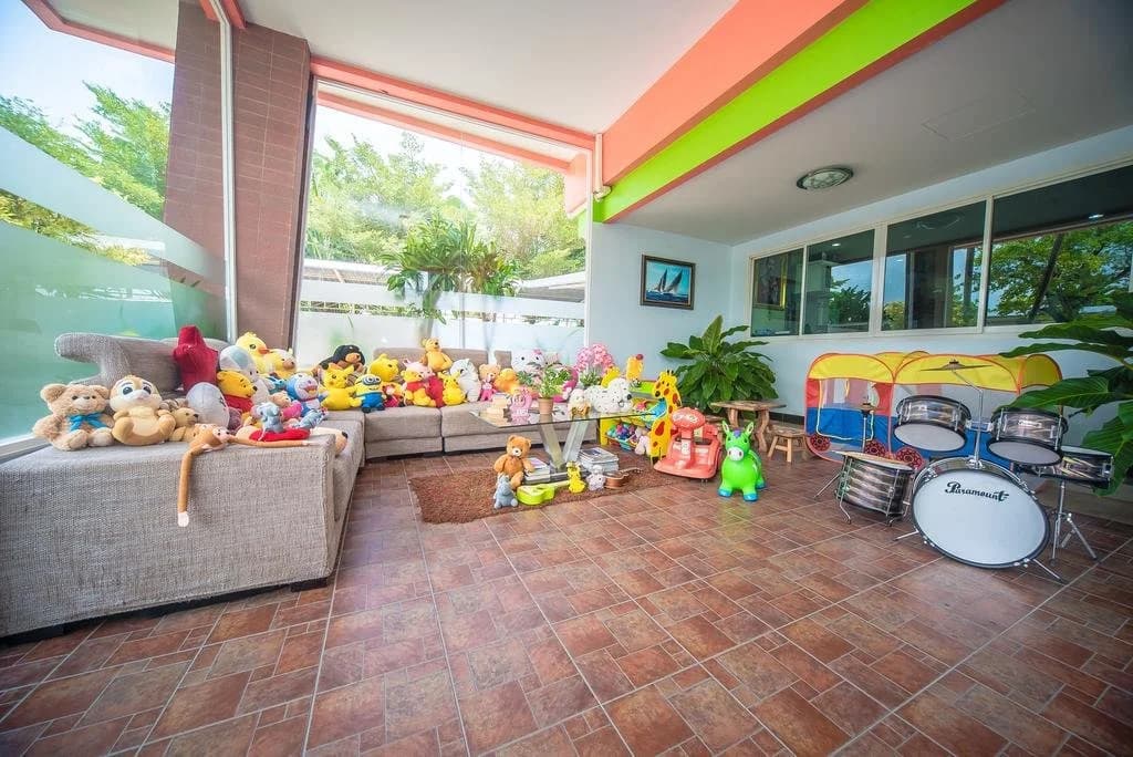 Santiphap Villa & Hotel - photo 16