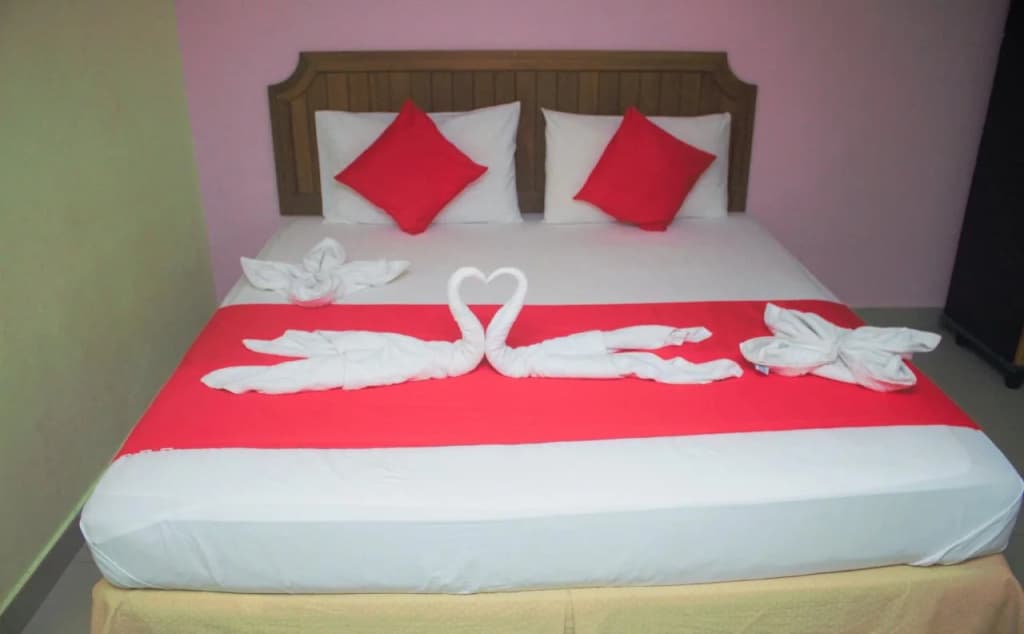 OYO 89584 Hotel Sahara Kuala Kubu Bharu - photo 4