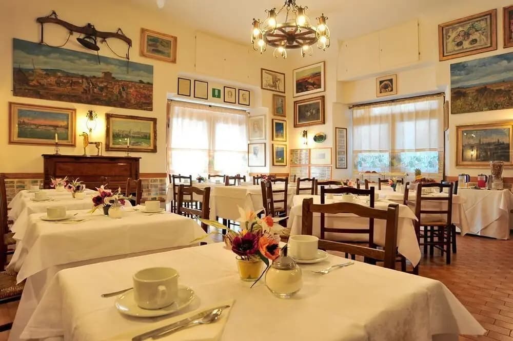 Hotel Albion - photo 20