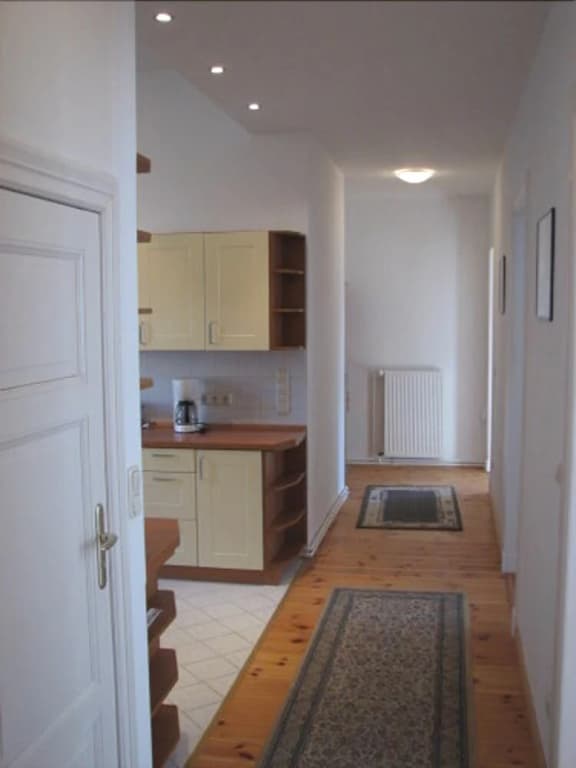 KG Apartment Berlin - photo 12