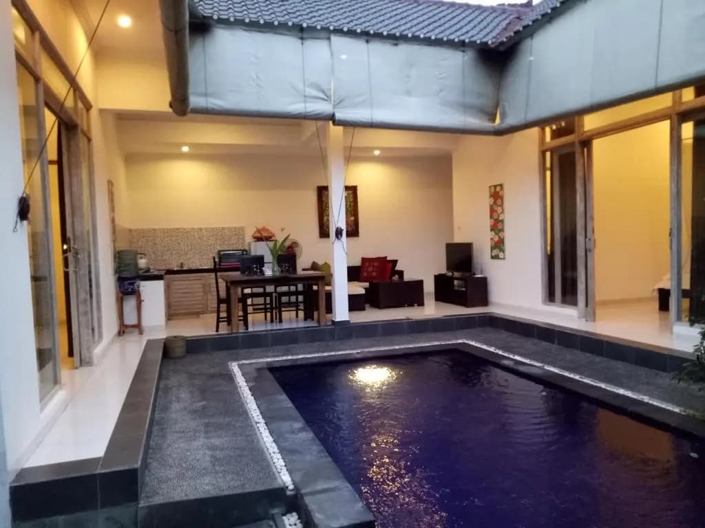 Villa Esa Ubud - photo 15