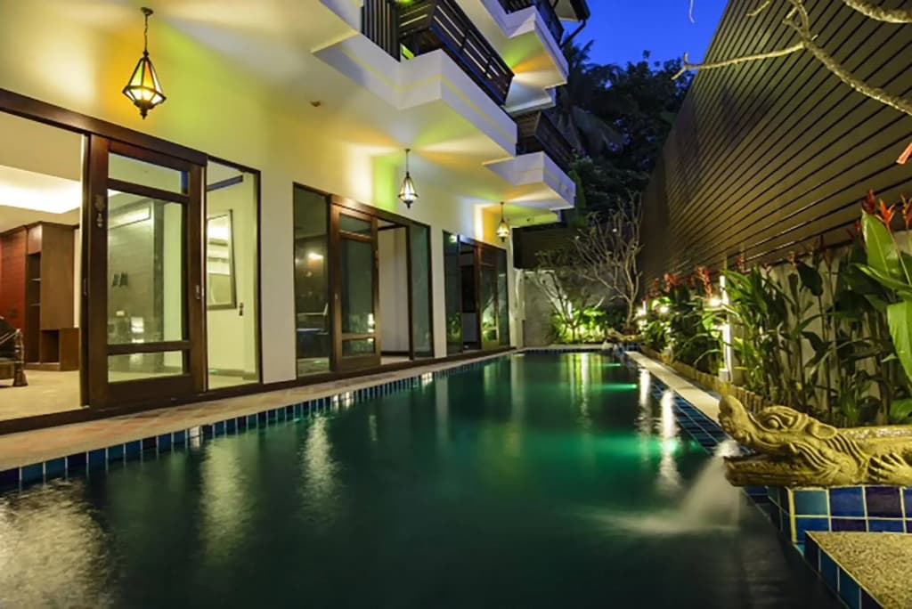 Baan Ratchiangsaen - photo 15