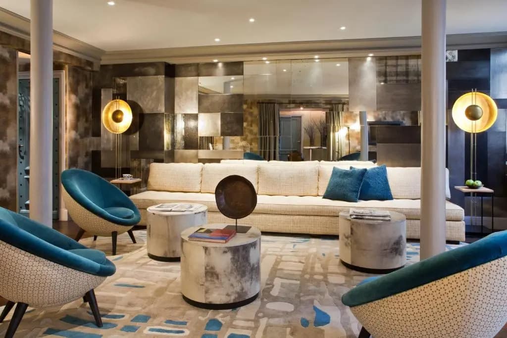 Hotel Therese - photo 2
