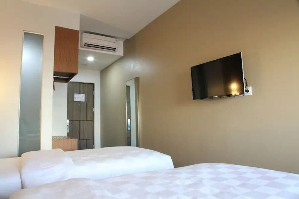 Terraz Tree Hotel - photo 3