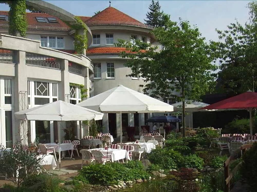 Hotel Landhaus Alpinia - photo 12