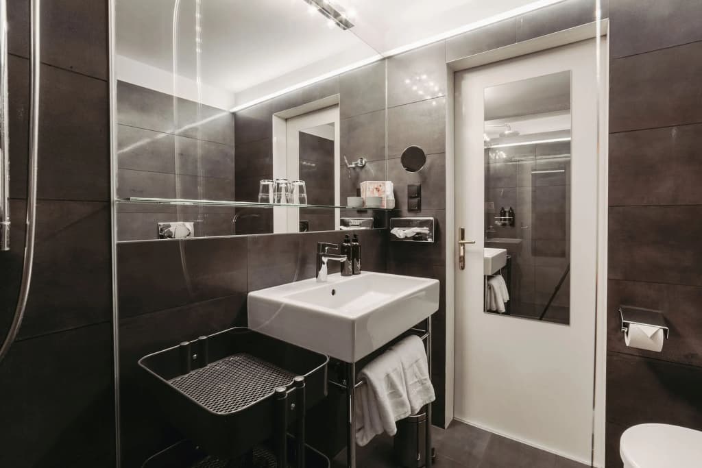 Boutique Hotel Altstadt Vienna - photo 8