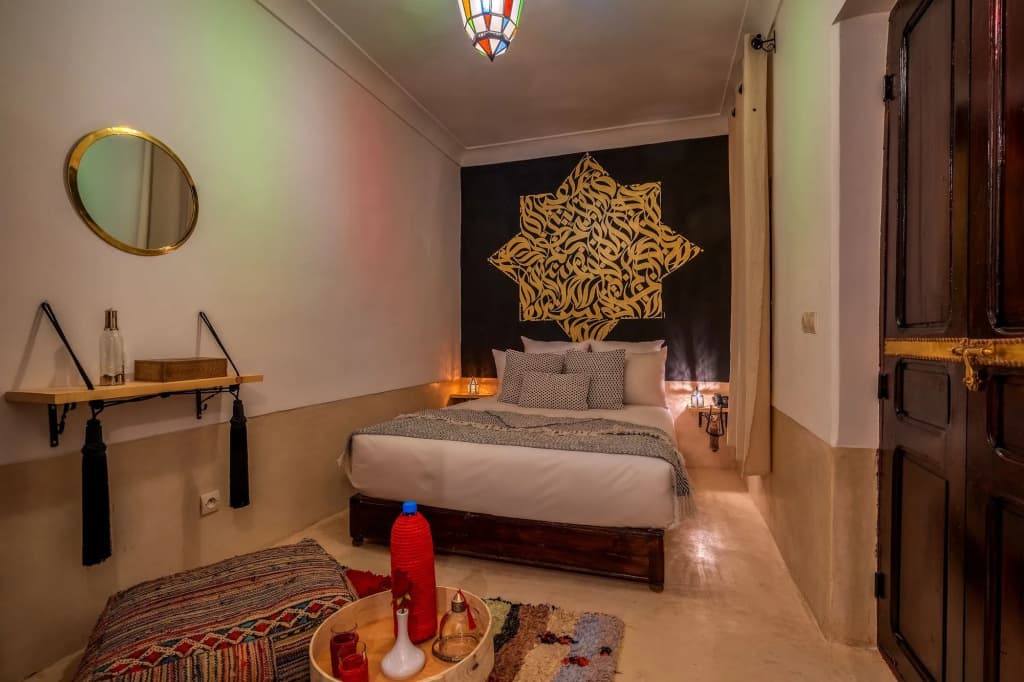 Riad Oasis Du Désert Boutique Hotel & SPA - photo 3