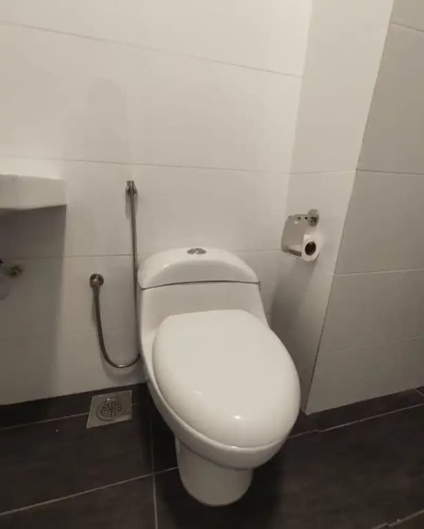 The Horizon Ipoh 2BR L12 Sage by Grab A Stay - photo 41