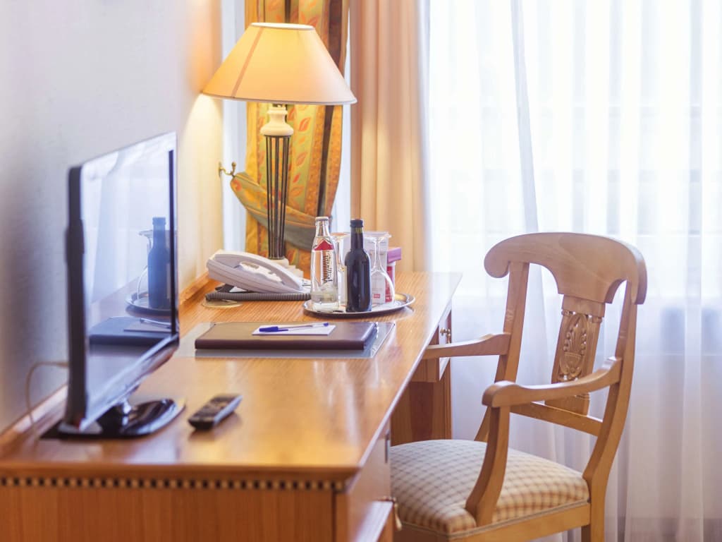 Radisson Hotel Berlin Charlottenburg - photo 6