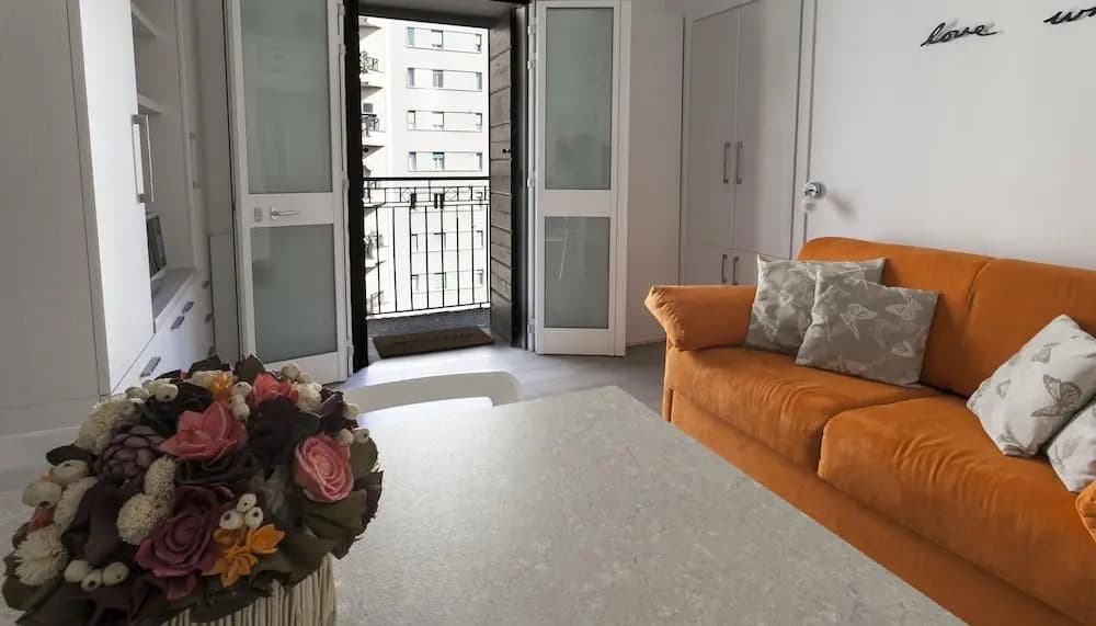 Italianway - Bligny 19A Glicine Milano - photo 3