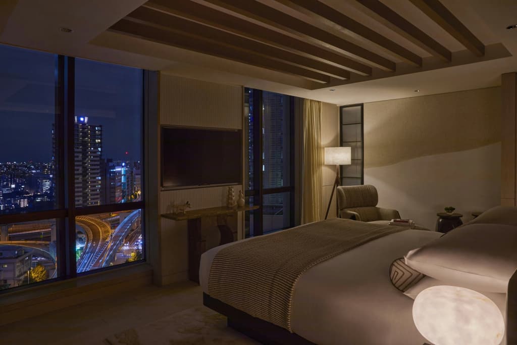 Kimpton Shinjuku Tokyo by IHG - photo 40