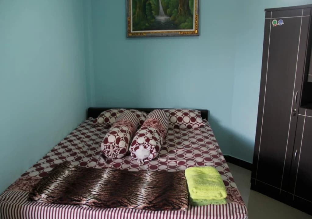 Cemara Residence - photo 5