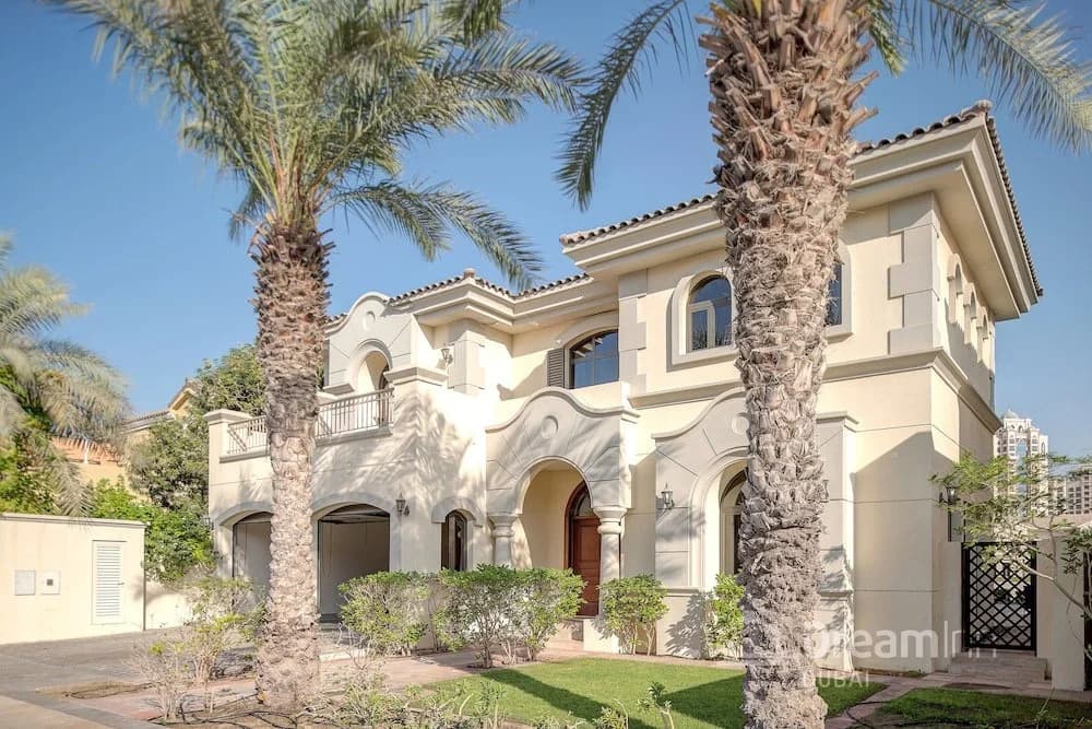 The Palm Jumeirah Villas - Frond C - photo 11