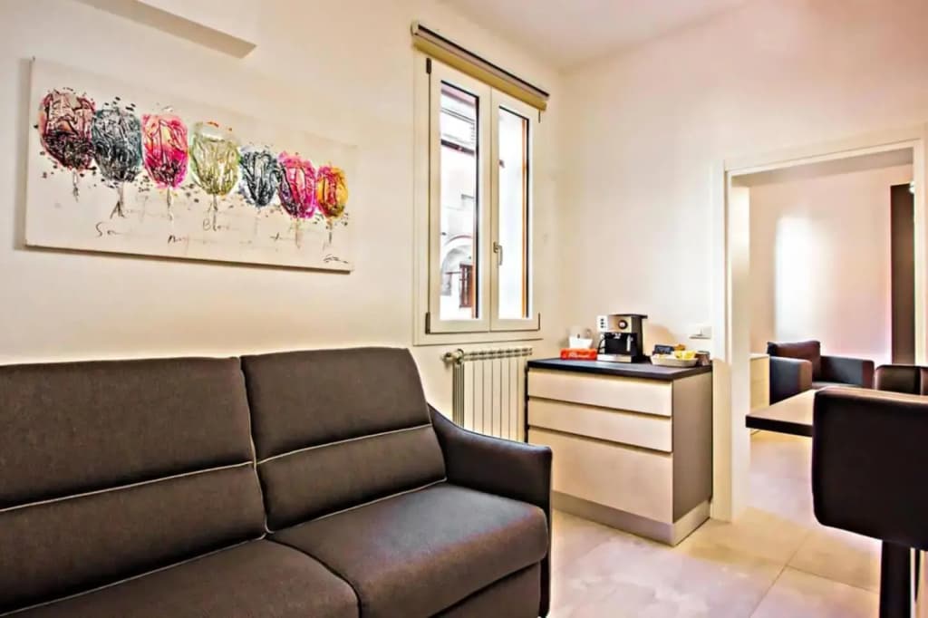 Suite Ca’ Della Tana - photo 23